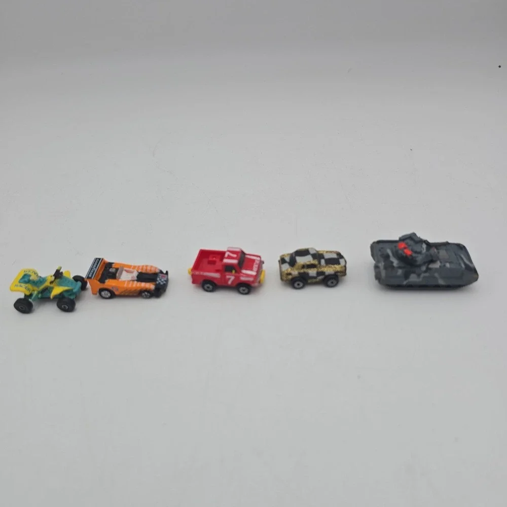 Galoob product set